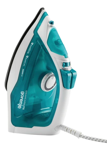 Утюг с подачей пара SIH1800TQC (6625548) Gorenje (398648470)