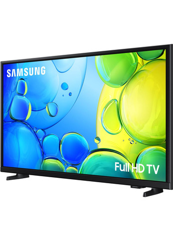 Телевизор 40" UE40F6000FUXUA LED FHD 50Hz Smart Tizen Black Samsung (363320873)