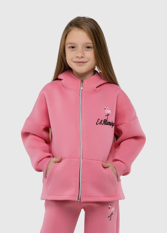 Спортивний костюм (худі, штани) для дівчинки 4610 110 см (2000990093318W) shop (2000990093318) Ecrin (269791256)