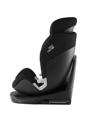 Автокрісло Swivel Space Black () Britax Römer 2000038913 (336714257)