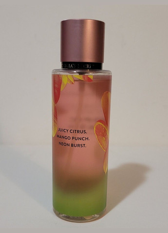 Набор парфюмированных спреев для тела Tropic Splash Island Fling Coconut Twist (3х250 мл) Victoria's Secret (279363887)