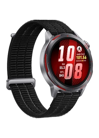 Смарт-часы Watch GT Runner 2 Black (Cht-B19) [170916] Huawei (400158214)