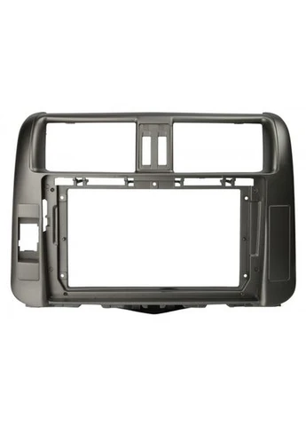 Штатна магнітола для Toyota Land Cruiser Prado (150) 2009-2013 S3 QLED 9" Android 8-ядерний 1.6ГГц 4x64Гб SIM-картка 3G/4G 7388 DriveX (401893240)