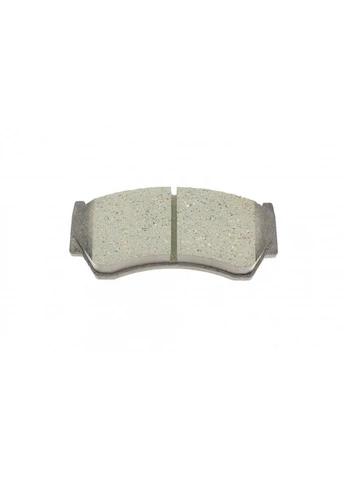 Комплект гальмівних колодок PARTS KBP-6508 No Brand (360952765)