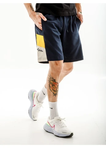 Шорти ICON FLEECE SHORT LSUSH0015-200 Australian (387872690)