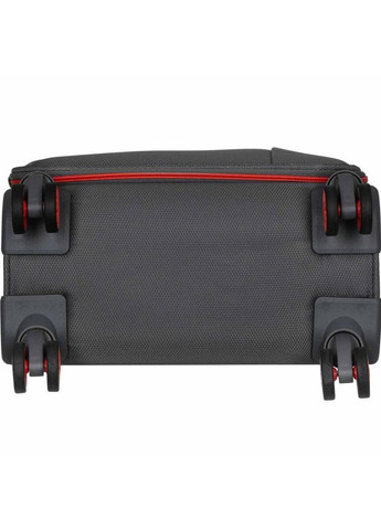 Чемодан Trek 35 л Grey (-SPE-TREK-S-GR) 2E (371775047)