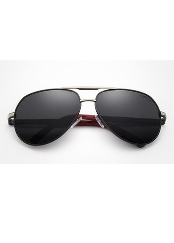 Сонцезахисні окуляри поляризаційні BC8725 крапля, black BARCUR (373018509)