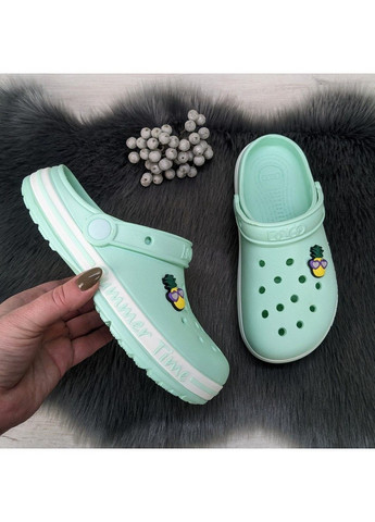 Сабо кроксы детские Dago (295261425)