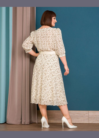 Молочна плаття 144230-2 Alenka Plus