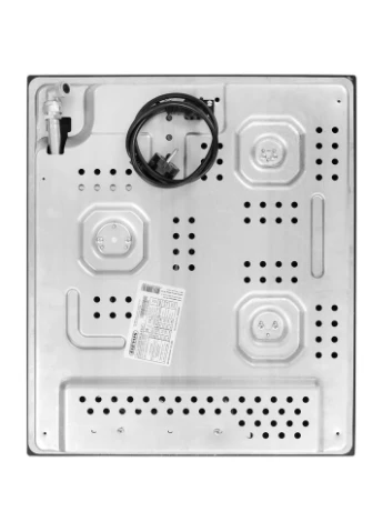 Газовая варочная поверхность MALVA 45 BL EF ELEYUS (315004010)