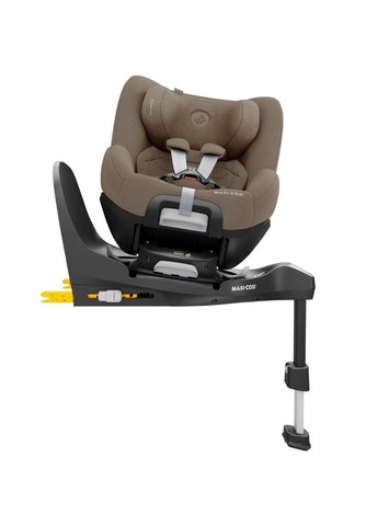 Автокресло Pearl 360 Pro Authentic Truffle (8053251110) Maxi-Cosi (351363246)