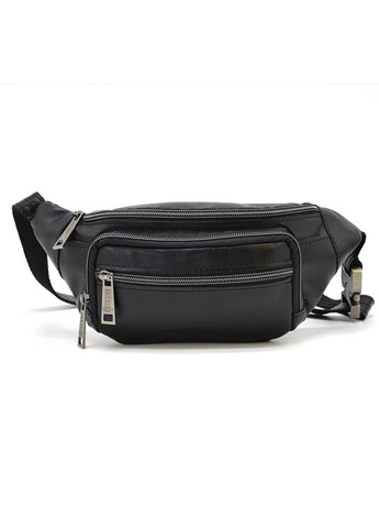 Чоловіча шкіряна бананка 25.5х13х10 см TARWA (315870069)