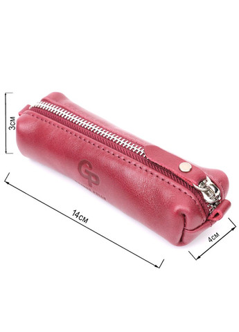 Женская кожаная ключница 16790 Grande Pelle (362418486)