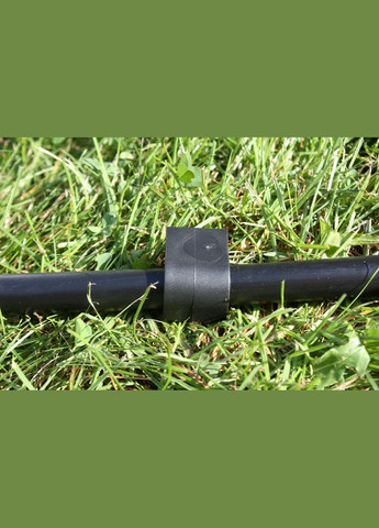 Кілочок — Спиця притискна Сантехпласт для стрічки та трубки 20 мм (SL-150-K) 100 штук паковання SantehPlast (340405061)