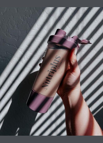 Шейкер Nutriplus Lily 400 мл Farmasi (295658481)