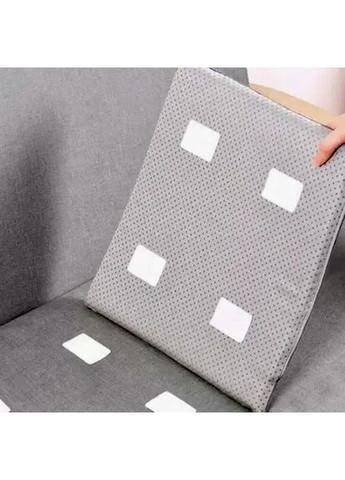 Фіксатор для килимів для фіксації простирадла та підковдри прямокутний 6 см No Brand (326798596)