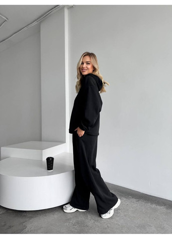 Спортивний зимовий костюм оверсайз LeVi (366883569)