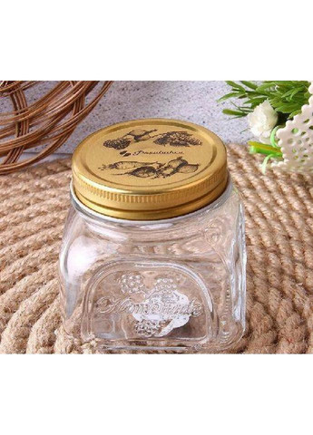 Банку Homemade для зберігання на 300 мл PS-80383 Pasabahce (335584879)