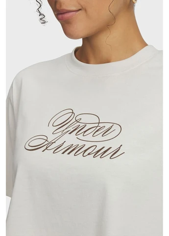 Топ Under Armour (379146444)