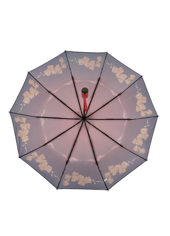 Жіноча напівавтоматична парасолька Flagman (282581520)