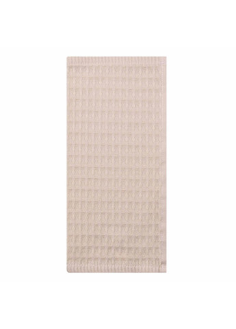 Набір рушників кухонних Pique ART3535VG 30х30 см 4 предмети коричневий з молочним Ardesto комбінований