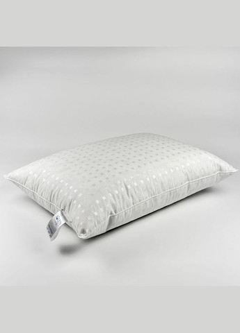 Подушка класична 30% пух 70% дрібне пір'я, 70х70см Iglen (305213036)