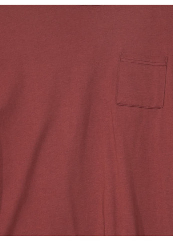 Пижама (комплект),бордовый-темно-синий, Kiabi (356159862)