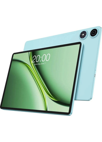Планшет P50 (2025) 8/128Gb LTE Sky Blue (6940709687550) UA UCRF Teclast (365748425)