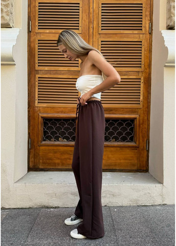 Женские брюки-палаццо FINO Mode (362602902)