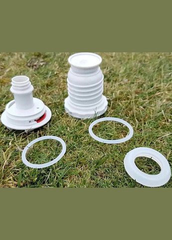 Термос 1l Black Salewa Rienza Thermo BTL (332637897)