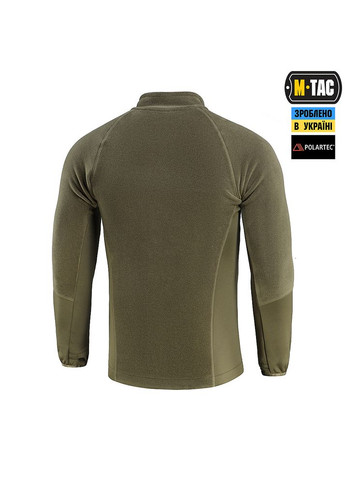 Кофта Polartec Sport Dark Olive M-TAC (315146591)