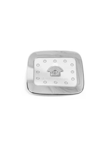 Накладки на бак (пласт.) для Toyota Land Cruiser 100 1998-2007 гг. CARMOS (389779298)