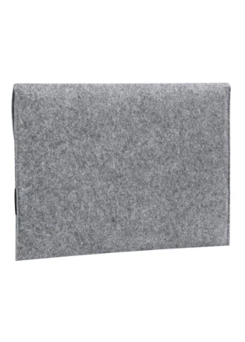 Чохол для ноутбука 15" GM15 Grey, для Macbook Pro 15 (GM15-15) Gmakin 15" GM15 Grey, для Macbook Pro 15 (380215612)
