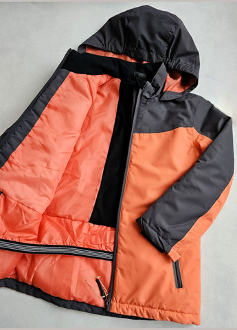 Детская лыжная термокуртка мембранная THERMO Crane Куртка (348518511)