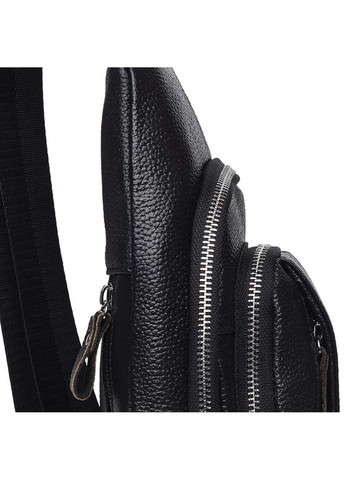 Рюкзак через плече Keizer K16601-black (282615486)