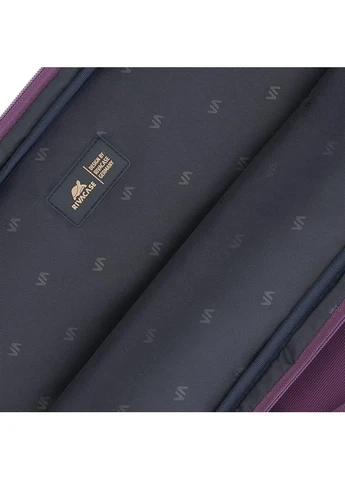 Сумка для ноутбука 8221 13.3' Purple RIVACASE (370621250)