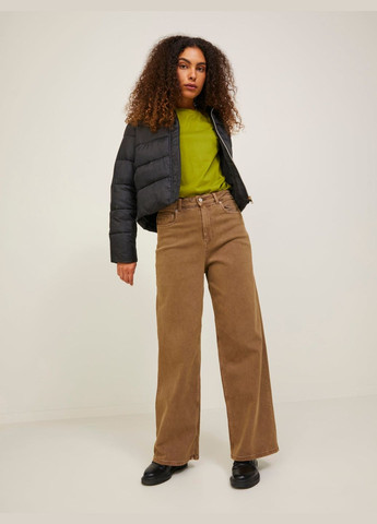 Чорна куртка демісезон,чорний,jjxx Jack & Jones