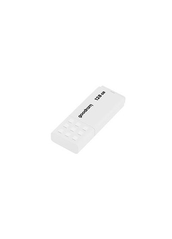 Флеш-накопичувач USB2.0 128GB UME2 White (UME2-1280W0R11) Goodram (370620861)