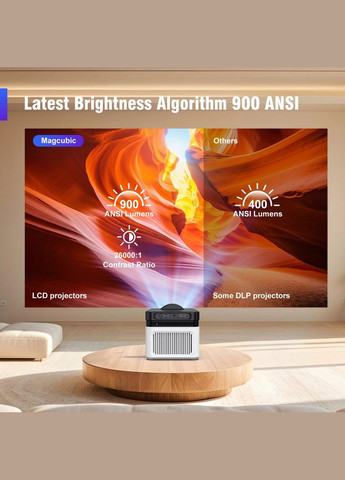 HY450 Magcubic (347766314)