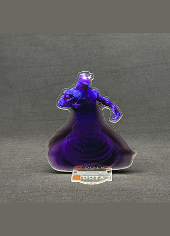 Акрилова колекційна фігурка Dota 2 (Enigma) No Brand (339619017)