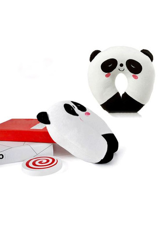 Дорожная подушка для детей PWH1 панда No Brand (368565694)