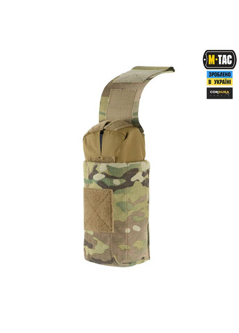 Подсумок медицинский вертикальный Small Elite Multicam M-TAC (315339372)