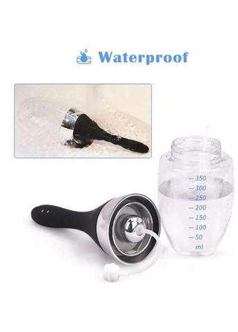 Автоматична клізма для анальної гігієни з акумулятором No Brand (354803144)