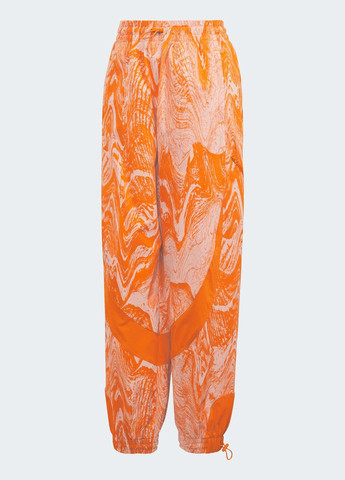 Спортивні штани by Stella McCartney True Casuals Woven Printed adidas (294183738)