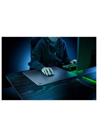 Килимок для мишки (RZ02-04890100-R3M1) Razer Atlas Black (370020731)