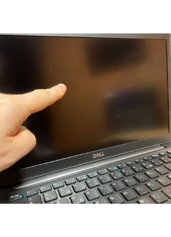 Ультрабук Б-клас Latitude E7480 / 14" (1920x1080) IPS / Intel Core i5-6300U (2 (4) ядра по 2.4-3 GHz) / 8 GB DDR4 / 256 GB SSD Dell (398144188)