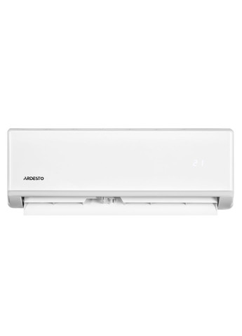 Кондиціонер CoolSmartPro 35м2 інвертор 12000BTU 3.5кВт A++/A+ -25°С Wi-Fi R32 білий Ardesto (363320840)