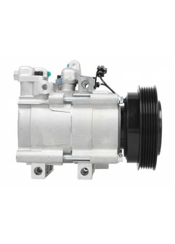 Компресор кондиціонера HYUNDAI SANTA FE (00-) 2.0 CRDI (+) 89238-ua Nissens (366164658)