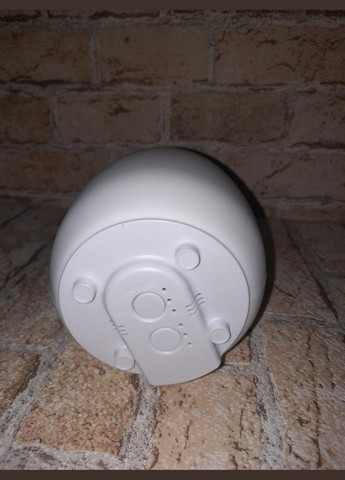 Силиконовый ночник подмигивает котик No Brand (300232537)