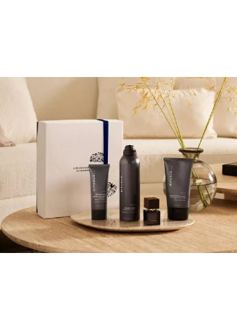 Подарунковий набір для чоловіків Homme Gift Set М Rituals (386325058)